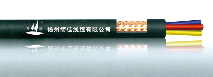 RVVP 300/300V 铜芯聚氯乙烯绝缘聚氯乙烯护套屏蔽软电缆